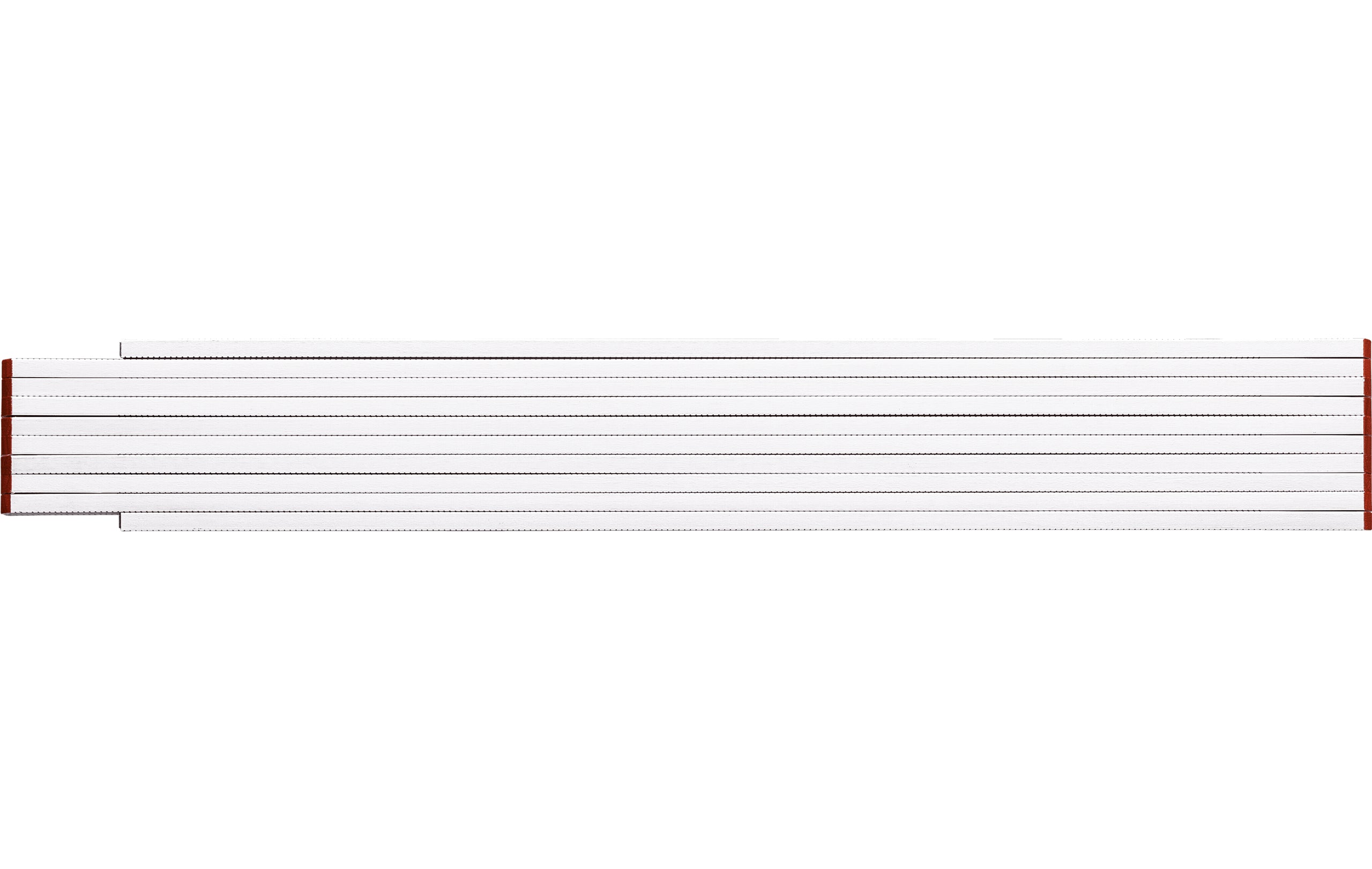 Stabila Houten Vouwmeter - Serie 700 - Bedrukt