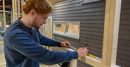 Stabila Houten Vouwmeter - Serie 600 - Bedrukt