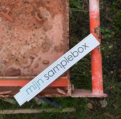 STABILA vouwmeter testpakket met eigen logo – Serie 400 &amp; 600