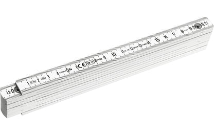 Stabila Kunststof Vouwmeter - Serie 1100 - Bedrukt
