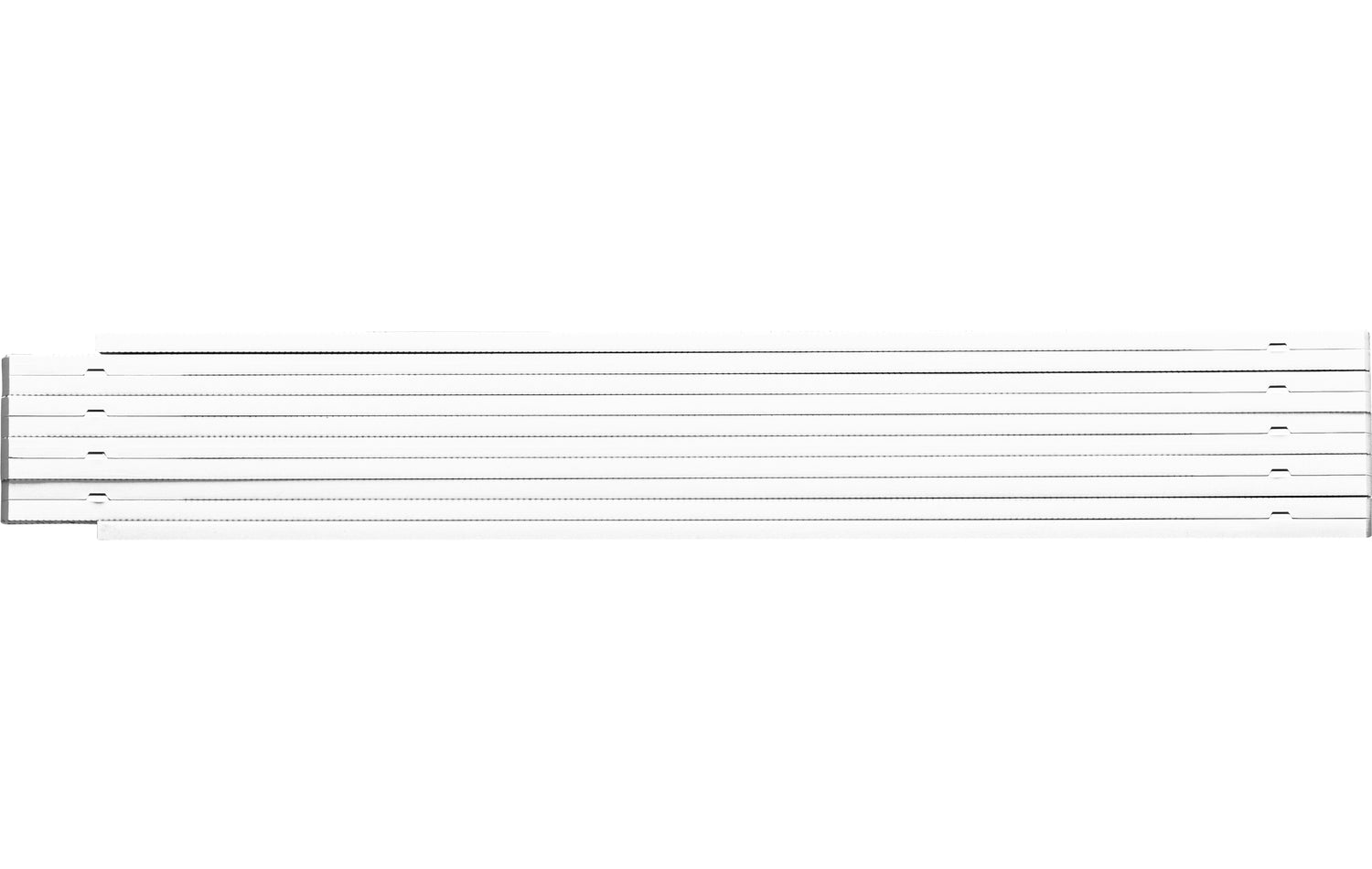 Stabila Kunststof Vouwmeter - Serie 1100 - Bedrukt