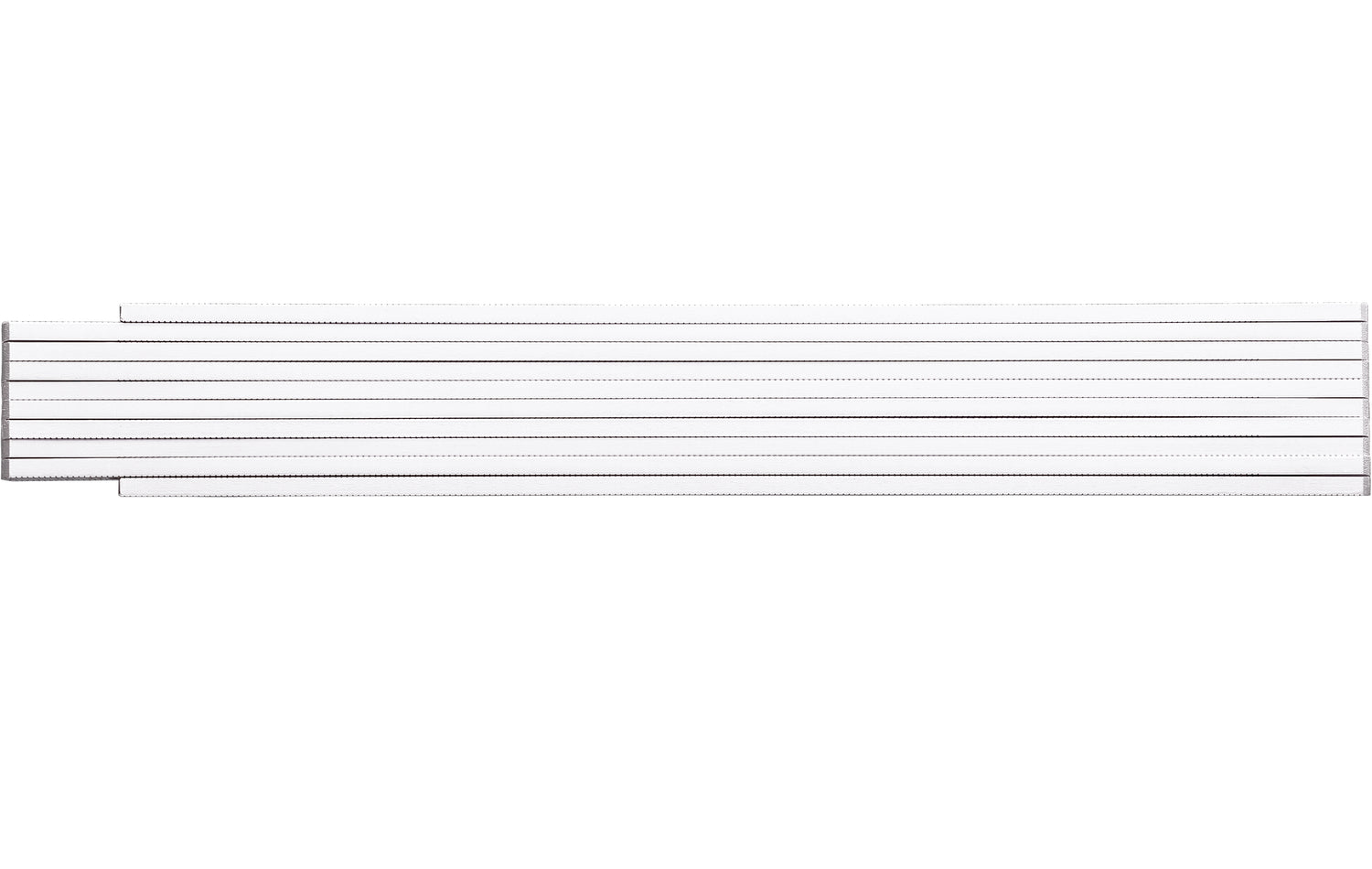 Stabila Houten Vouwmeter - Serie 400 - Bedrukt