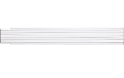 Stabila Houten Vouwmeter - Serie 400 - Bedrukt