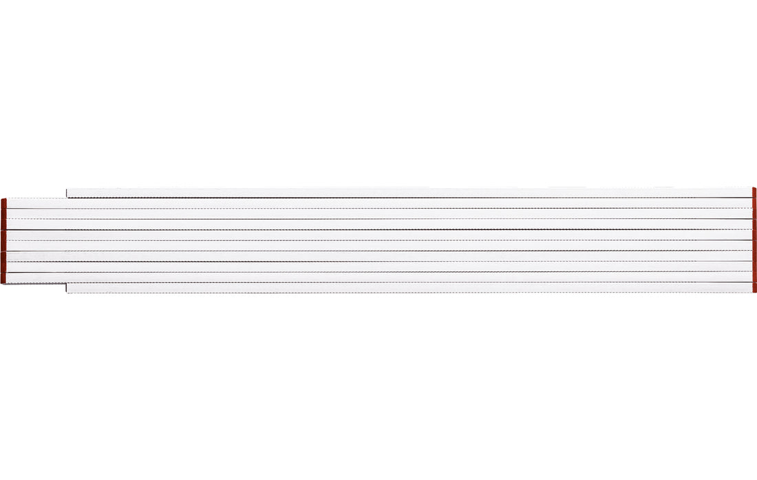 Stabila Houten Vouwmeter - Serie 700 - Bedrukt