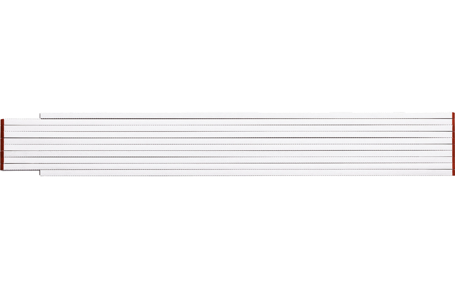 Stabila Houten Vouwmeter - Serie 700 - Bedrukt